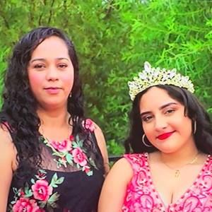 Meet your Posher, Veronica